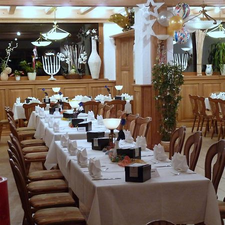Waldhotel Ehrental Schmalkalden Eksteriør bilde